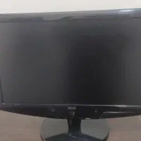 فروش مانیتور تک تعداد بدون خط خش دوربین مداربسته|قطعات و لوازم جانبی رایانه|تهران, پرستار|دیوار