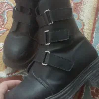 نیم بوت اسپرت|کیف، کفش، کمربند|اصفهان, سرچشمه|دیوار