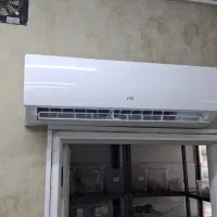 نصب انواع کولر گازی و داکت اسپیلت|خدمات پیشه و مهارت|تهران, گلستان (شهرک راه آهن)|دیوار