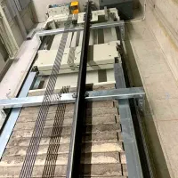 نصب و تعمیر انواع آسانسور 1به1 MRL کششی. هیدرولیک