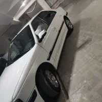 پژو پارس سفارشی تمیز بکر گاز سیمی|خودرو سواری و وانت|یاسوج, |دیوار