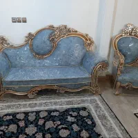 کاور ژلاتینی مبل وصندلی|مبلمان خانگی و میز عسلی|الیگودرز, |دیوار