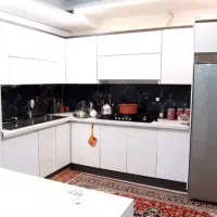 فروش-اپارتمان-124-متر-طبقه-همکف-دهکده-المپیک