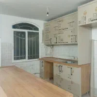 اپارتمان همکف