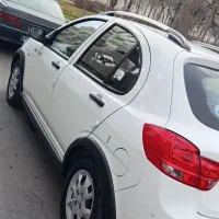 کوییک gXL|خودرو سواری و وانت|مشهد, ایثارگران|دیوار