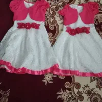 لباس دخترانه