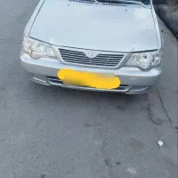 پراید132مدل 87دو گانه ال پی جی دستی