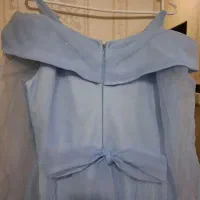 لباس مجلسی شاین دار. اکلیلی|لباس|صومعه‌سرا, |دیوار