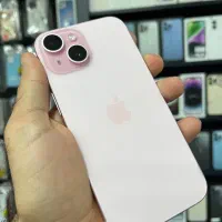 آیفون 15 با کمترین پیش پرداخت با اقساط بلند مدت|موبایل|رشت, بازار|دیوار