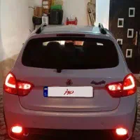 کوئیک s مدل ۱۴۰۲|خودرو سواری و وانت|رشت, آزادگان|دیوار