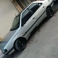 مدل 87|خودرو سواری و وانت|شوط, |دیوار