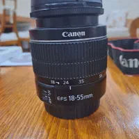 دوربین canon 650d|دوربین عکاسی و فیلم‌برداری|زنجان, |دیوار