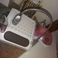 سوهان برقی و یووی|آرایشگاه و سالنهای زیبایی|اندیشه, اندیشه فاز ۳|دیوار