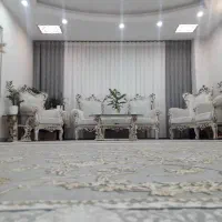 ۷۲ متر/ فول باز سازی شده / تاپ اوکیشن