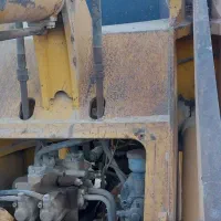 لودر zl30 دلتا|خودرو سنگین|خمین, |دیوار