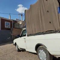 وانت مدل 91|خودرو سواری و وانت|ارمند, |دیوار