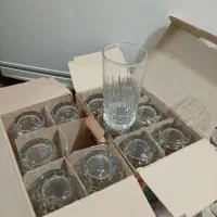 دودست لیوان نو