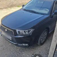 دنا پلاس توربو اتومات مدل ۱۴۰۱