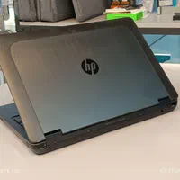 لپ تاپ hp zbook g2 با دو گیگ گرافیک گیم|رایانه همراه|مشهد, شهرک رازی (شهرک غرب)|دیوار