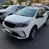 بک X3 PRO خشک BAC ایکس۳ پرو صفر مدل ۱۴۰۴ رنگبندی|خودرو سواری و وانت|تهران, صادقیه|دیوار