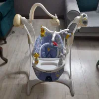 تاپ برقی|اسباب و اثاث بچه|تهران, مینی‌سیتی (شهرک نفت)|دیوار