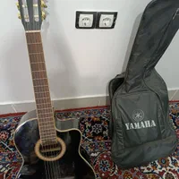 فروش گیتار و مترونوم