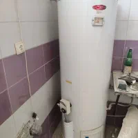 آبگرمکن گازی