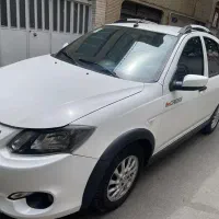 کوییک اتومات فول پلاس ۱۴۰۱ سفید