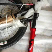 دوچرخه ی ۲۶ بیمکس دنده ای|دوچرخه، اسکیت، اسکوتر|تربتحیدریه, باغ سلطانی|دیوار