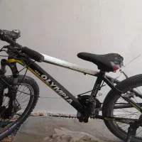 دوچرخه۲۴ المپیا
