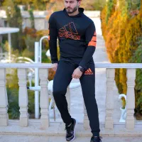 ست اسپرت گرم کن|لباس|تهران, آجودانیه|دیوار