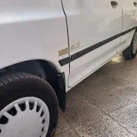 پراید کلکسونی خانگی