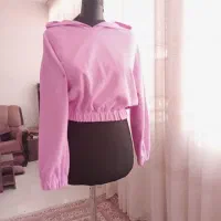 هودی دخترانه