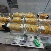 طلای ۱تا۳ درصدی بدون هیچ چیز اضافه|جواهرات|اصفهان, منتظرالمهدی|دیوار