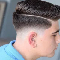 اصلاح وکوتاهی مو