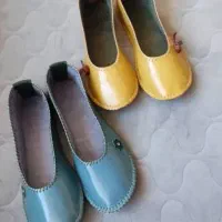 تولیدی پاپوش گرم