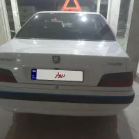 پارس ۱۴۰۳ گاز برقی فول کامل دم به صفر|خودرو سواری و وانت|یزد, |دیوار