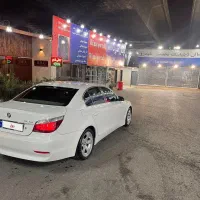 Bmw 525|خودرو سواری و وانت|تهران, اوقاف|دیوار