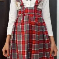 لباس دخترانه