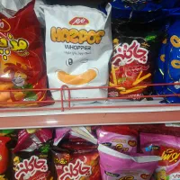 نیروی ساده برای دخانیاتی