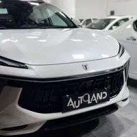 لاماری ایما سفید صفر AutoLand