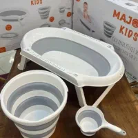 وان حمام تاشو آکاردئونی مجوری ترک MAJORY KIDS