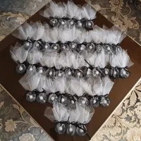 شمع بابونه ارزان۱۵