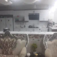 ملک دو طبقه سهرک ولیعصر|فروش خانه و ویلا|کنگاور, |دیوار