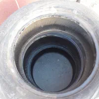 ۳عددلاستیک۲۱۵/۶۰/۱۶درصد لاستیک۸۰