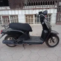 موتور هوندا پا کشتی