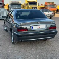 پارس ۱۴۰۰|خودرو سواری و وانت|اردبیل, |دیوار