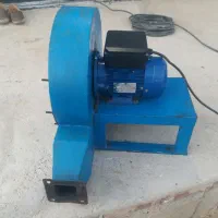 دمنده پرقدرت درحد صفر واقعی