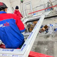 تعمیر، ریگلاژ و ساخت درب و پنجره دوجداره UPVC توری|خدمات پیشه و مهارت|تهران, زعفرانیه|دیوار