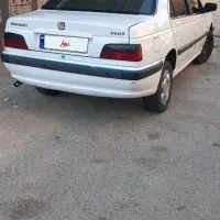 پارس سفید